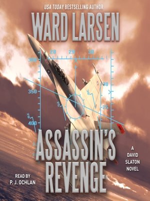 cover image of Assassin's Revenge